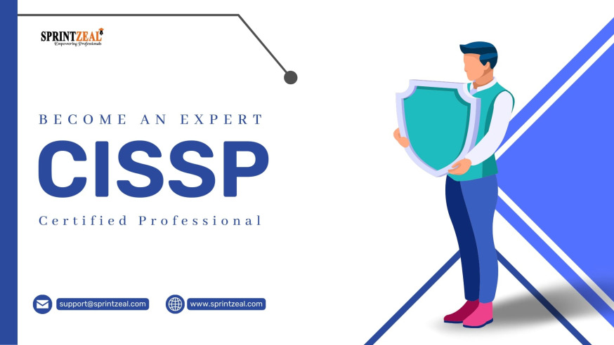 cissp certification training