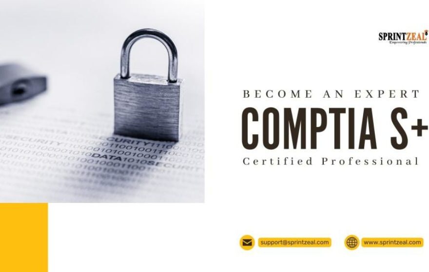 CompTIA Security+ Certification Course