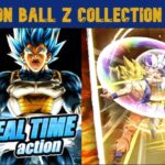 Super Saiyan Dragon Ball Z Collection Trending Spotlight