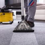 Carpet Cleaning Penrith Experts Share Their Best-Kept Secrets