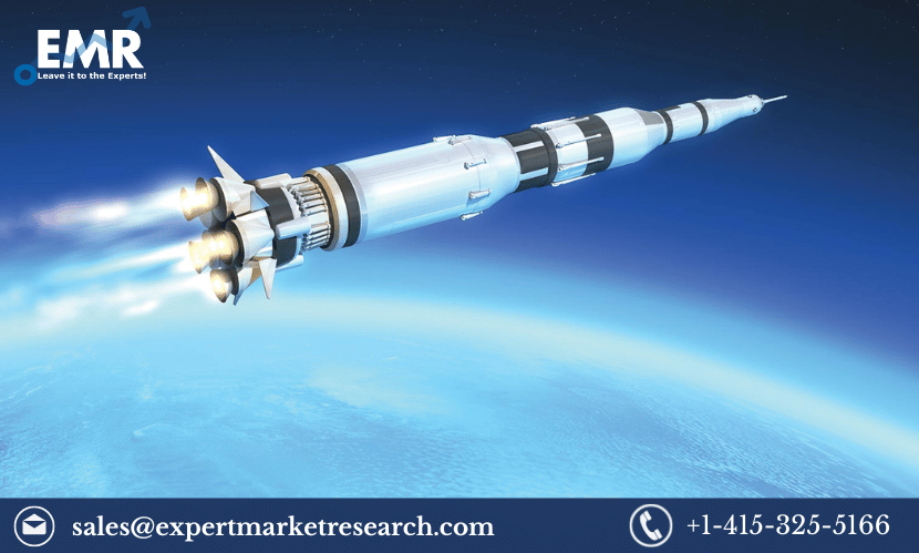 Carrier Rocket Market