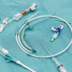 Centesis Catheters Market