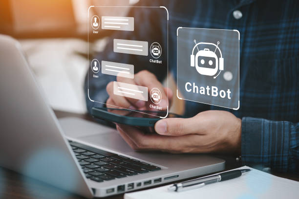 Chatbots vs Conversational AI