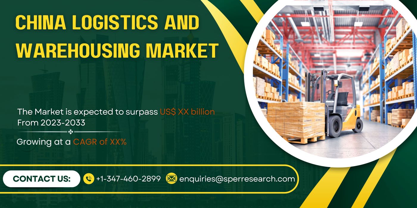 China Logistics and Warehousing Market