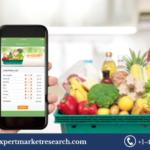 China Online Grocery Market