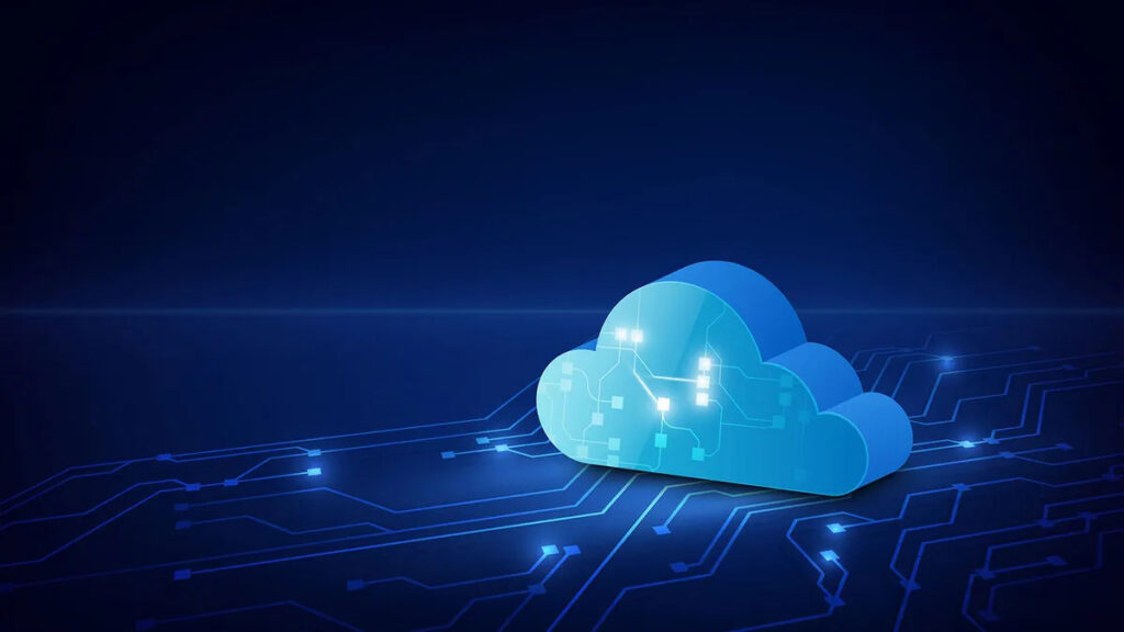 Embracing Efficiency and Innovation with Cloud Managed Services