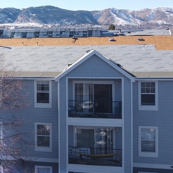 Denver Roofers