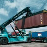 Container Handling Equipment Market