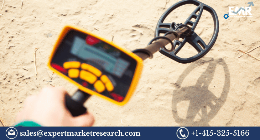 Contraband Detector Market