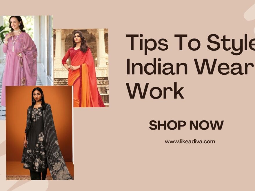 Indian Dresses Online