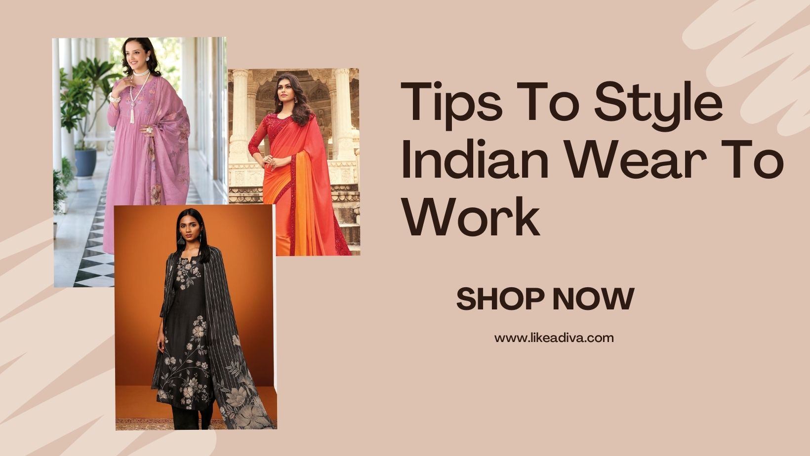 Indian Dresses Online