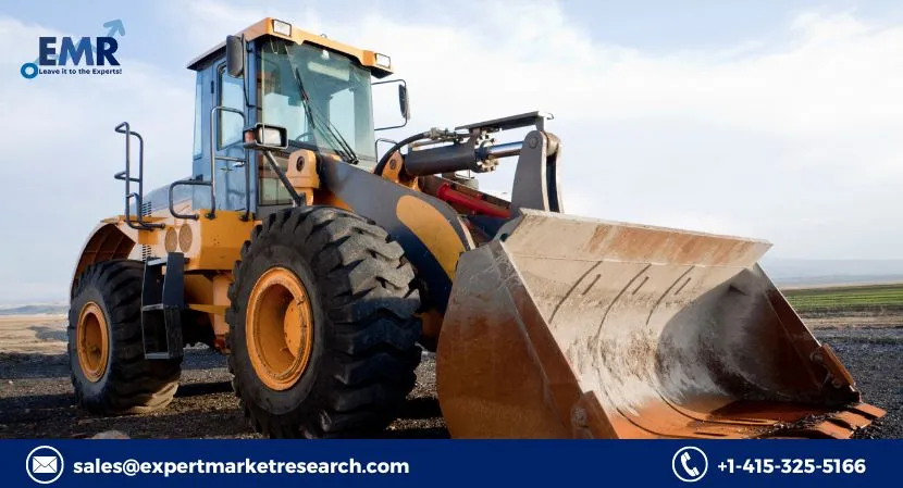 Crawler Dozers Market