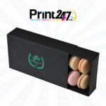 Macaron Boxes