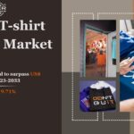 Custom T-shirt Printing Market