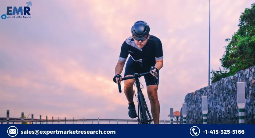 Cycling Apparel Market