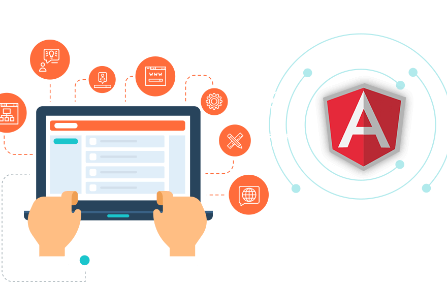 Decluttering the Problems Introducing a Few Enterprise Benefits with AngularJS Website Development