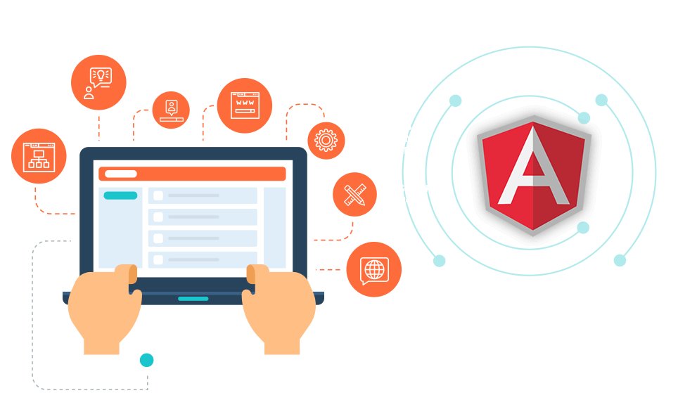 Decluttering the Problems Introducing a Few Enterprise Benefits with AngularJS Website Development