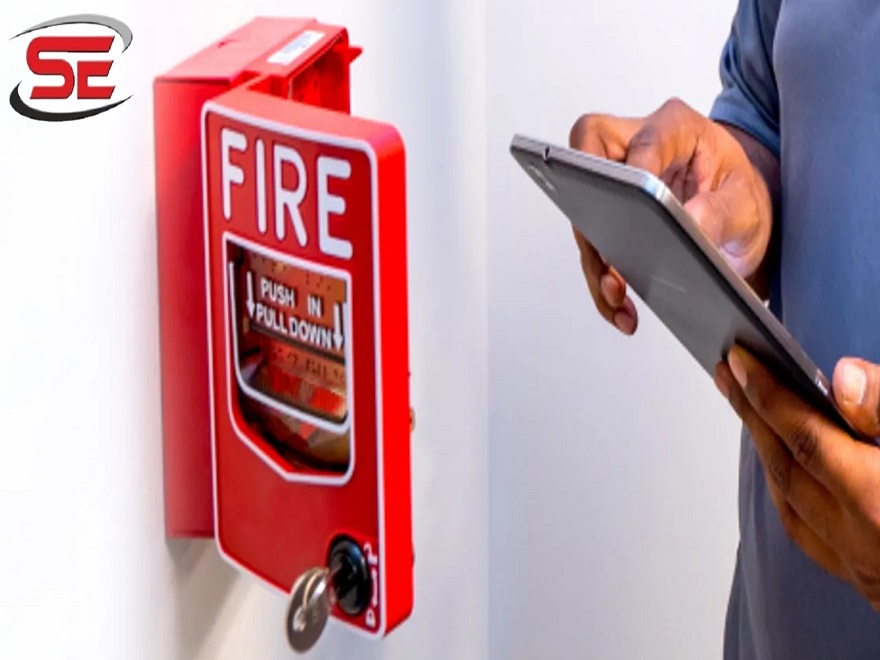 Decoding the Importance of Regular Fire Alarm Inspections Insights from Secured Engineers Pvt Ltd