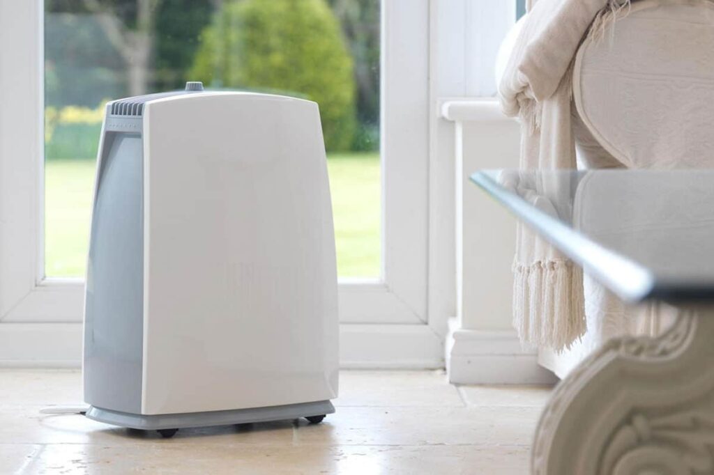 Dehumidifier Market