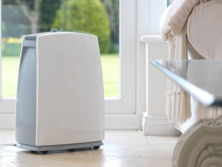 Dehumidifier Market