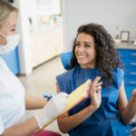 Need a Skilled and Caring Dentist Office in West Houston?