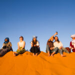 Desert Tourism in Rajasthan