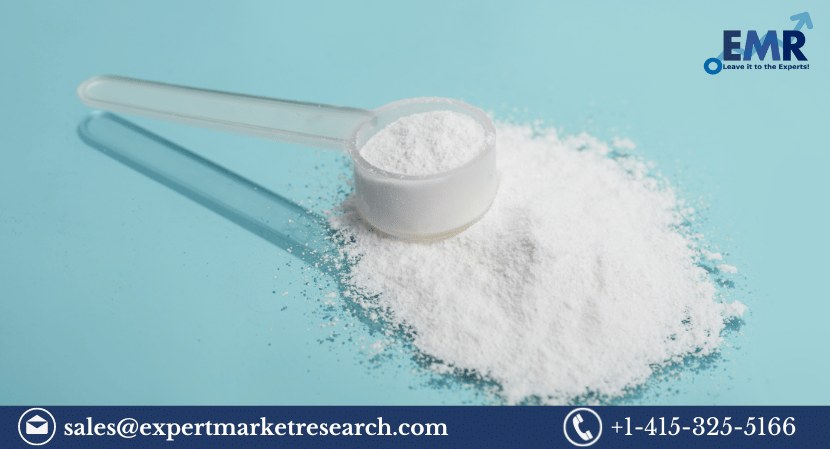 Dextrose Anhydrous Market