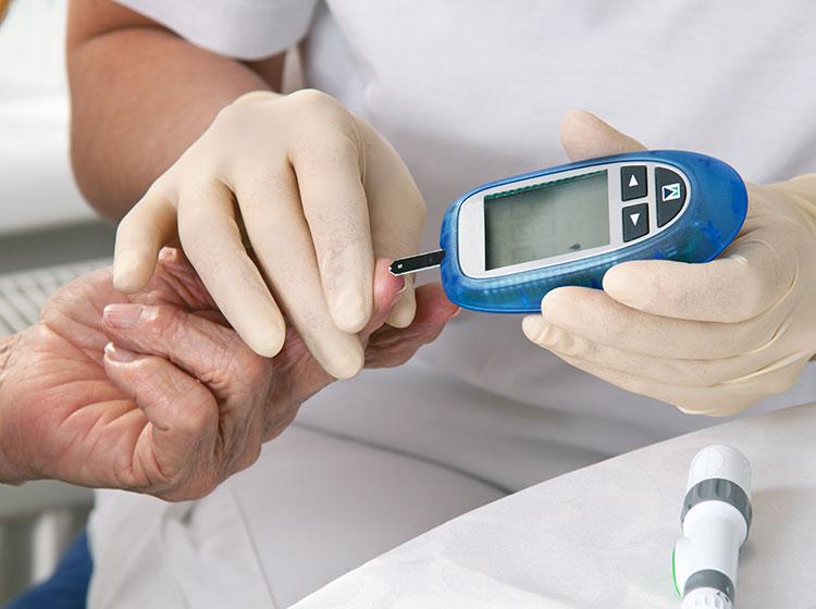 alternative treatment for diabetes