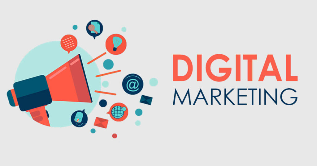 Boost Your Online Presence: Choosing the Right Digital Marketing Company in Rohini