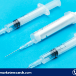 Disposable Syringes Market