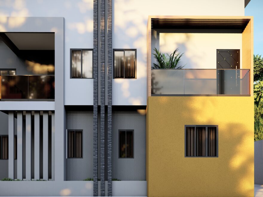 Duplex House for Sale in Bhopal