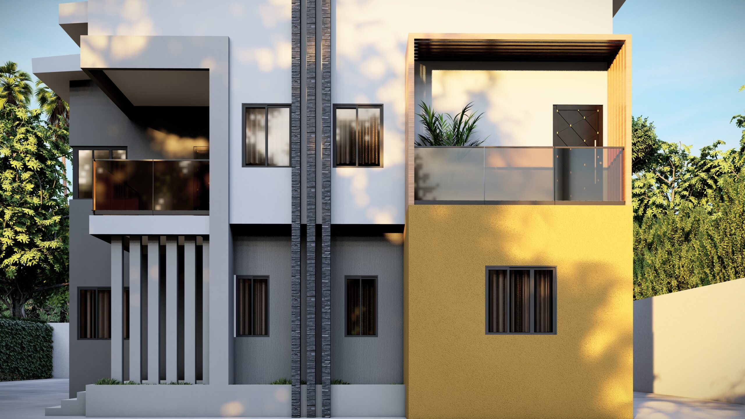 Duplex House for Sale in Bhopal