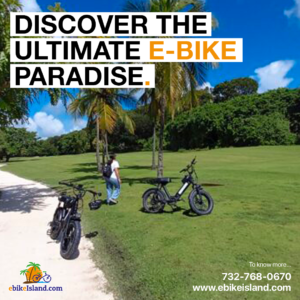 EbikeIsland