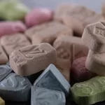 Ecstasy Pills