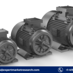 Electric DC Motors Market