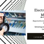 Electrical Tape Market