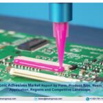 Electronic Adhesives Market Size, Share | Industry Forecast 2023-2028