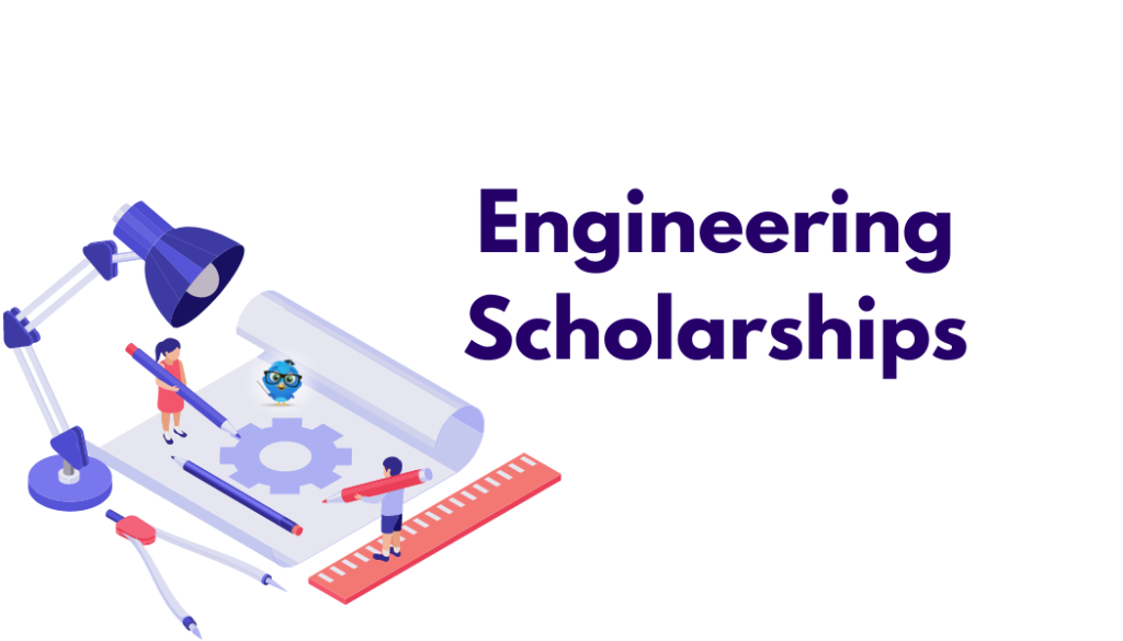 Scholarship Benefits for Engineering Students