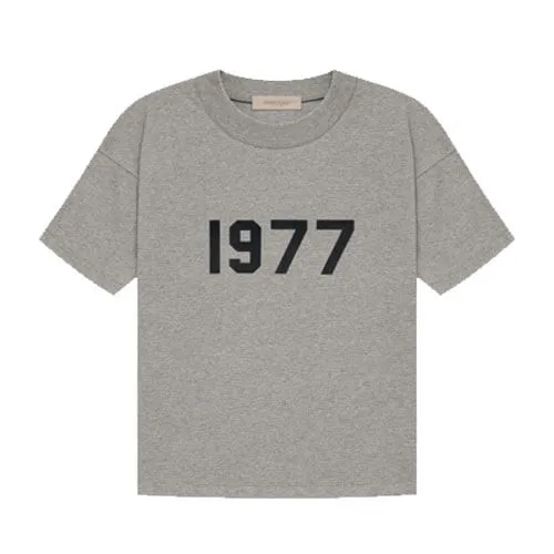 Essentials-1977-Shirt-Dark-Gray (1)