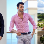 Essentials for Men's Shirts A Must-Have Guide