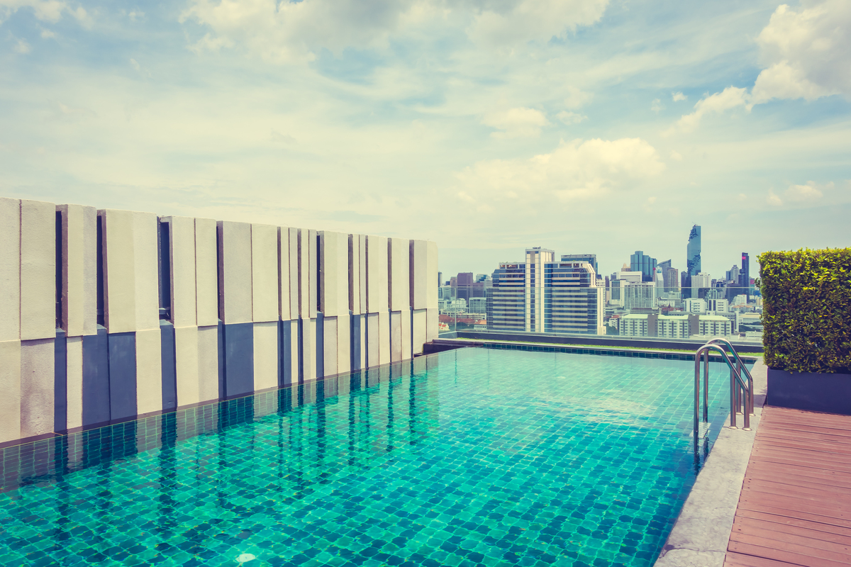 Exploring High-End Condo Amenities That Redefine Living