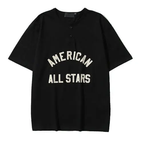 FEAR-OF-GOD-All-Star-Henley-Tee-Black