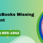 QuickBooks Missing PDF Component