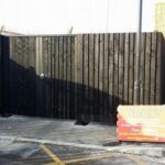 fencing Bournemouth