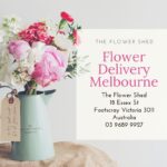 Who Offers Same Day Flower Delivery in Melbourne?