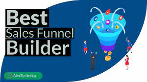 Funnel Creator Software