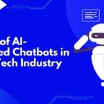 Future of AI-powered Chatbots in the EdTech Industry