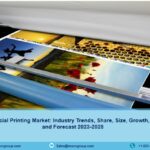 GCC Commercial Printing Market Research Report 2023-28