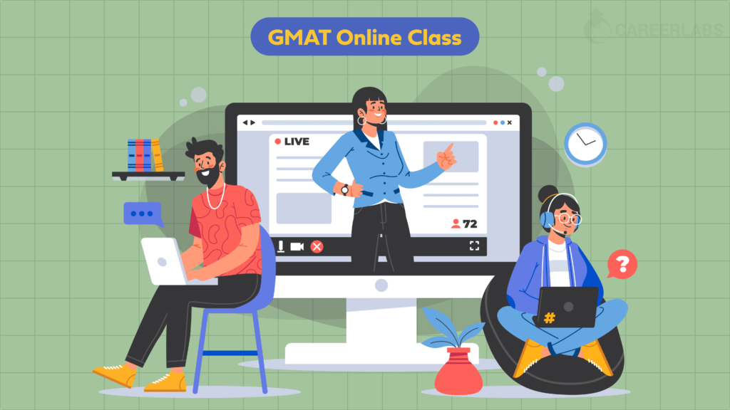 Maximize Your GMAT Success: Excel with QDS Pro’s Online Coaching and Courses