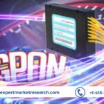 GPON Market Growth